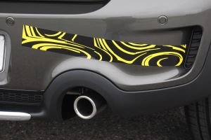 El MINI Countryman